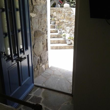 Studios & Suites Rania Mykonos Town Exteriör bild