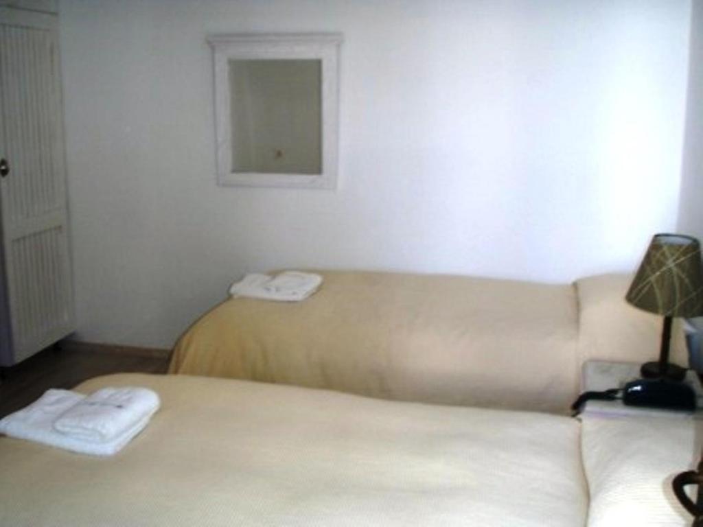 Studios & Suites Rania Mykonos Town Rum bild