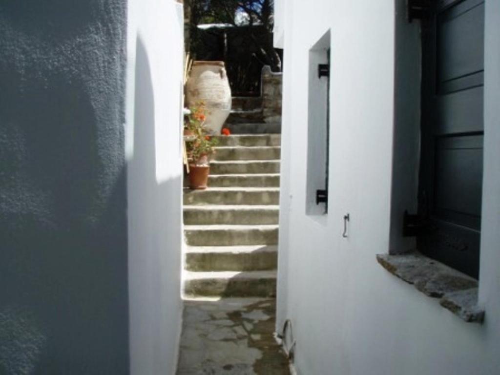 Studios & Suites Rania Mykonos Town Rum bild