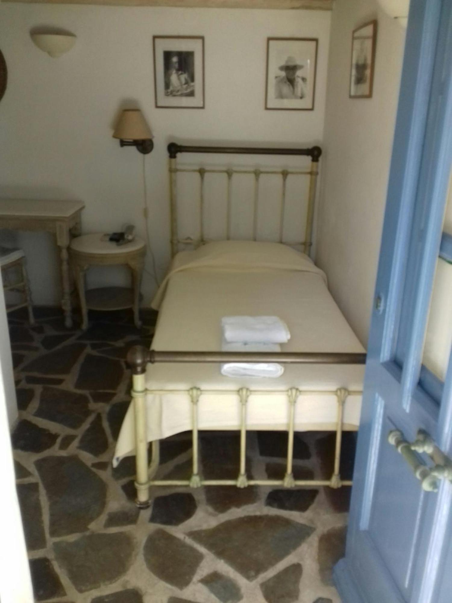 Studios & Suites Rania Mykonos Town Rum bild