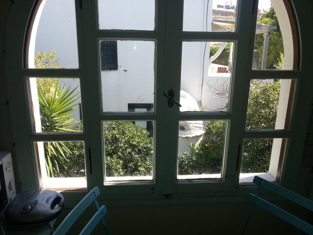 Studios & Suites Rania Mykonos Town Rum bild