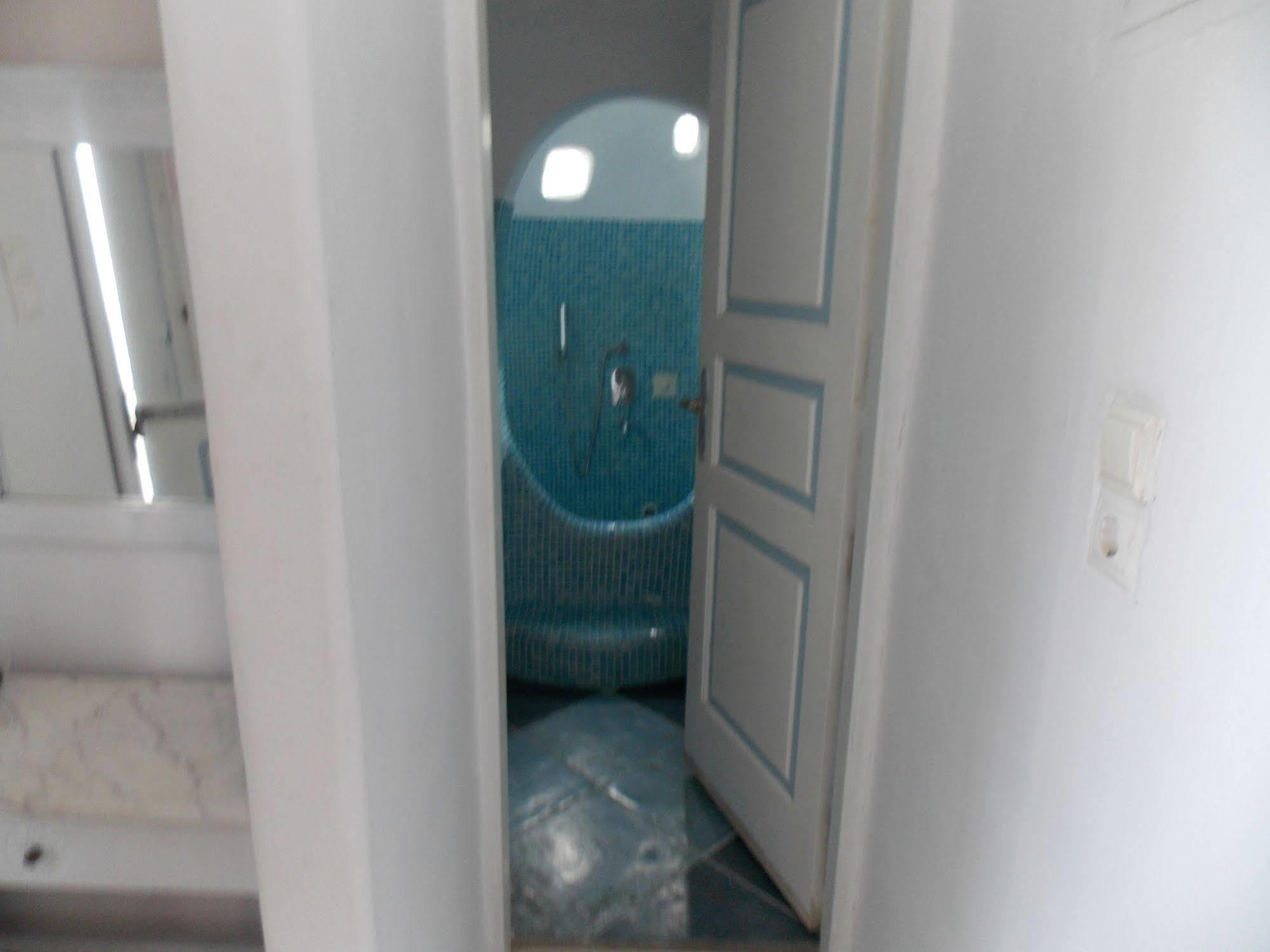 Studios & Suites Rania Mykonos Town Exteriör bild