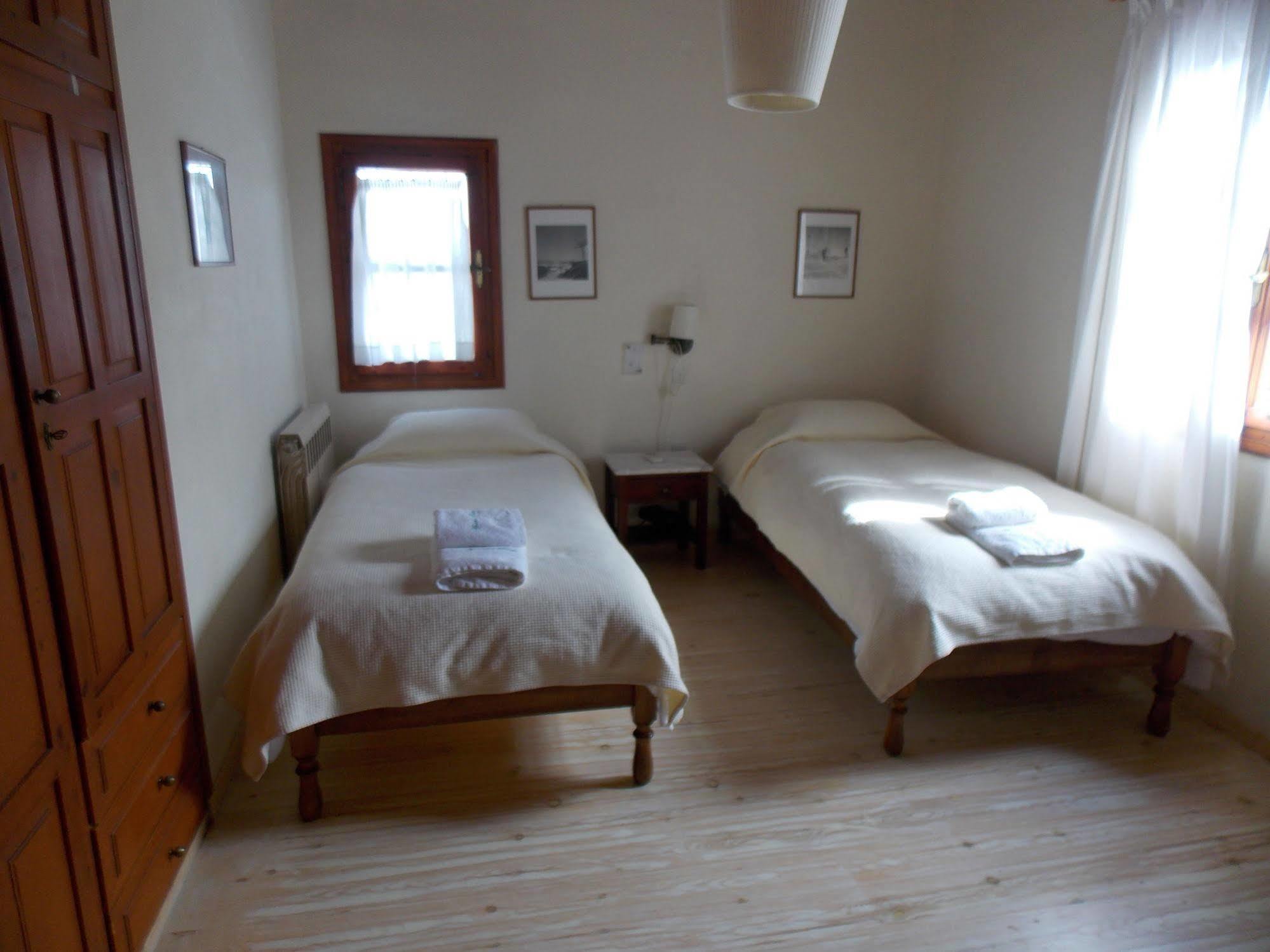 Studios & Suites Rania Mykonos Town Exteriör bild